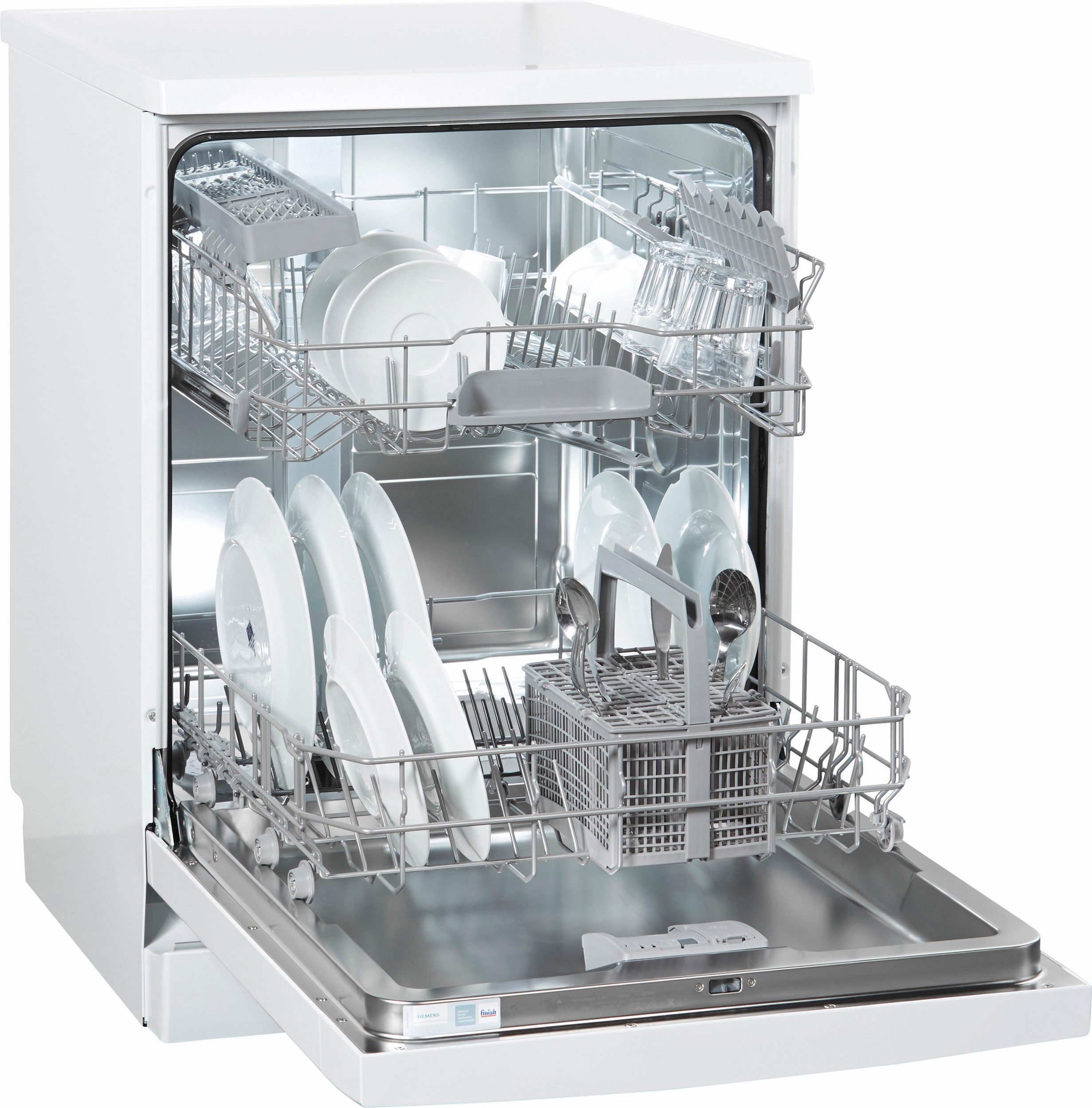 Siemens iq300 посудомоечная машина функции
