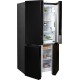 - SIEMENS хладилник Side-by-s iQ300 KF96NAXEA