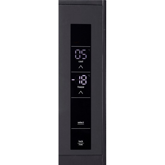 - SIEMENS хладилник Side-by-s iQ300 KF96NAXEA