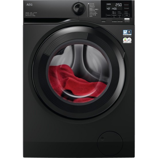 Перални със сушилни - AEG Пералня със сушилня 7000 ProSteam® LWR7S65690 914610330